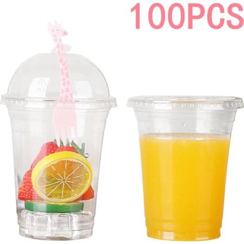 Foundtwo Disposable Cups