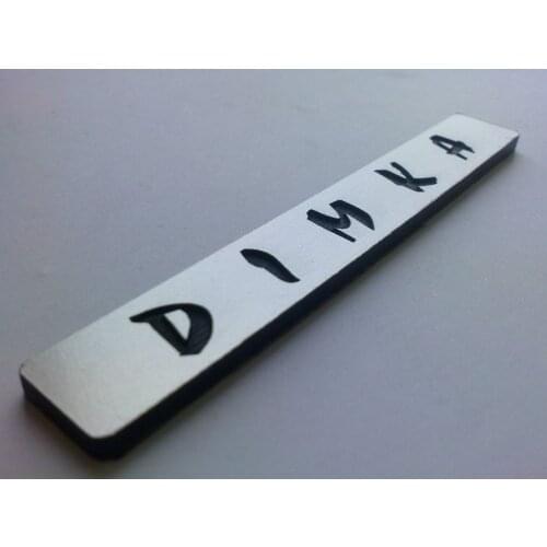 GOODbrelok Decorative Pins