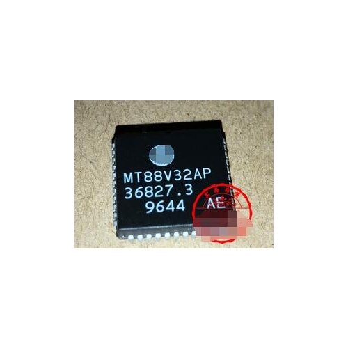 IC NEW 100% MT88V32AP