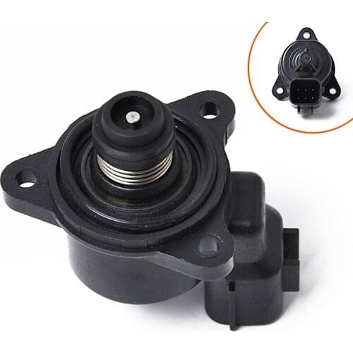 Idle Air Control Valve Fit For Mitsubishi Outlander Lancer Galant Eclipse Dodge Stratus Chrysler 1450A069 MD628166 OEM MD628318