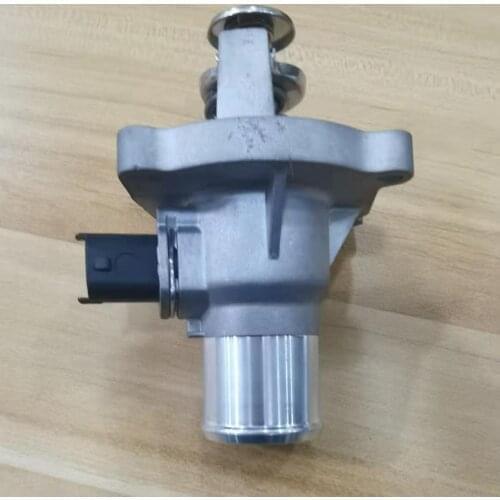 Thermostat Housing Cover 96984103 For GM Chevrolet Chevy Cruze Aveo Orlando Sonic Pontiac G3 96984104 55578419 24405922 25193683