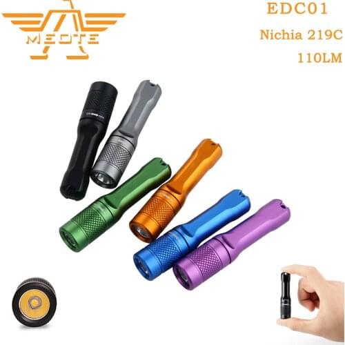MEOTE LED Flashlights