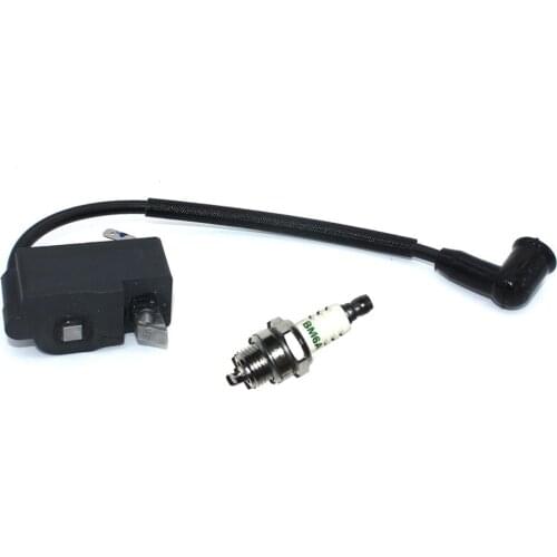 Ignition Module For Stihl MS261 MS261C MS261CBE MS261CQ MS261CQZ MS261VW MS261 VWZ MS261Z Stihl No. 141 400 1302