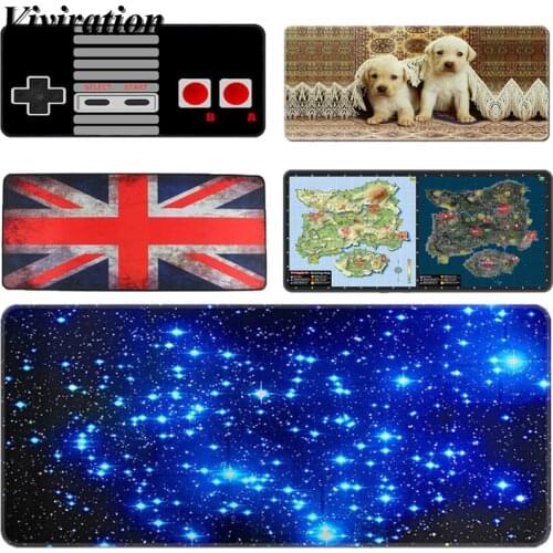 For CS GO Dota2 LOL Overwatch Desk Mat High Quality Fashion Computer Gaming Mousepad Prints Rubber Keyboard Pad 2020 New Arrival