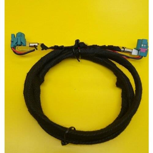 NBT display screen cable EVO large host LVDS connection cable connection host and screen cable for BMW