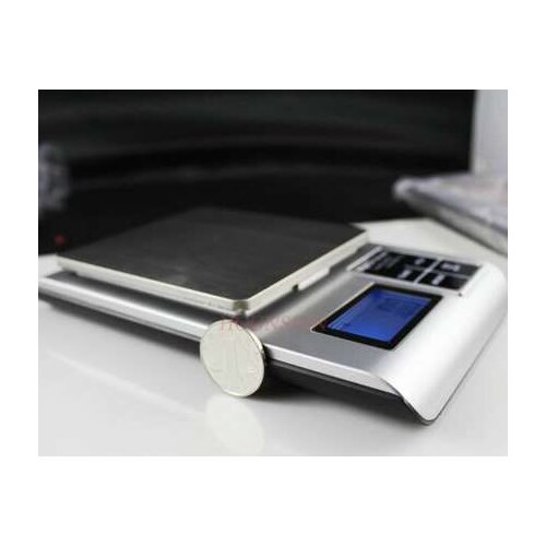 Experiment equipment High-precision electronic scale 0.01 accurate home-baked food scale