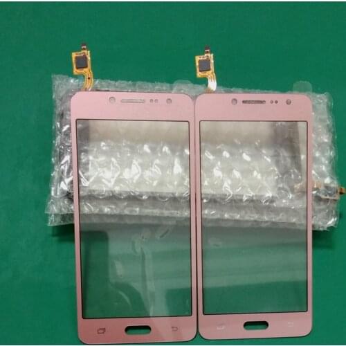 5Pcs/lot G532 TouchScreen For Samsung Galaxy J2 Prime G532 SM-G532 Touch Screen Digitizer Panel Sensor Front Glass Outer Lens