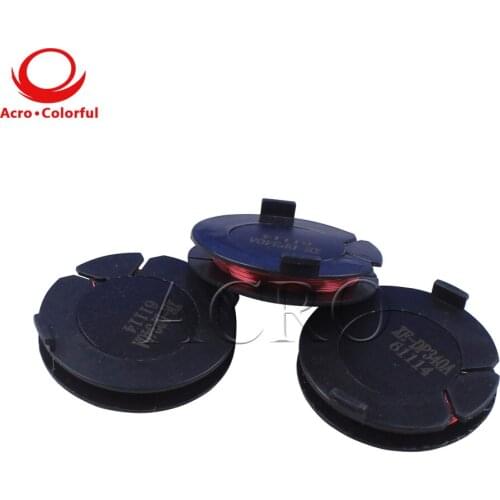 Toner cartridge chip CT200649 CT200650 CT200651 CT200652 for Xerox DocuPrint C525 DocuPrint C2090FS copier