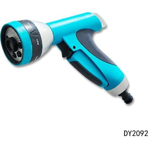 Water cannon high pressure car wash watering garden tools for household auto supplies dy2092