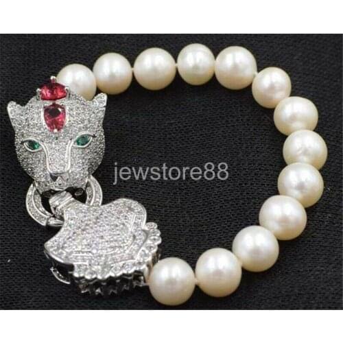 WKQWYH Rigid Bracelets