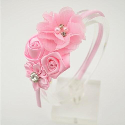 YEZHOUFT Headbands For Girls