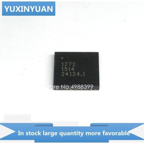 YUXINYUAN 5PCS/LOT SX1272IMLTRT SX 1272IMLTRT SX1272 IMLTRT 1272 QFN28 in stock in stock