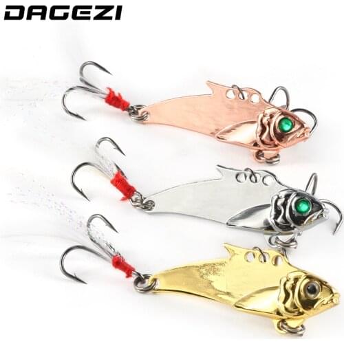 DAGEZI Goods For Beauty And Health