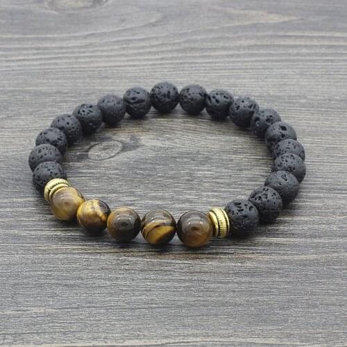 DoreenBeads Stone Bracelets