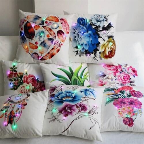Fanximan Cushion Covers