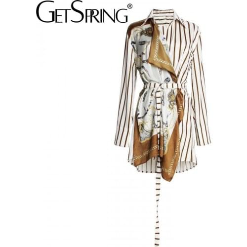 Шелковые блузки Getspring China At AliExpress