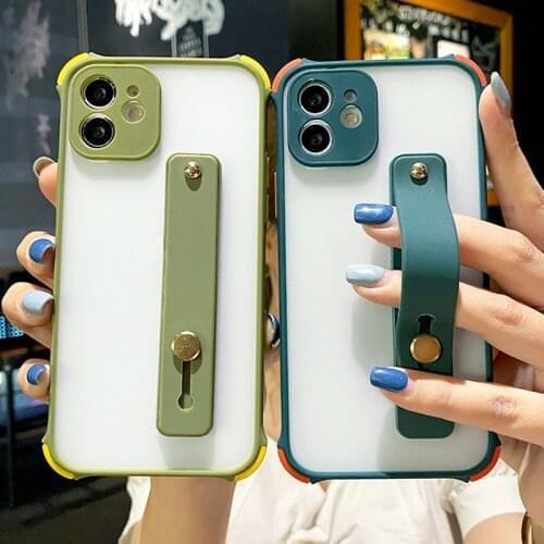 Inasmile Phone Cases Xiaomi Redmi Note 8T