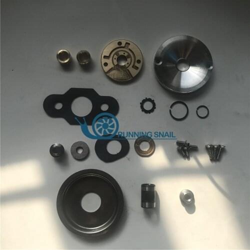 Turbocharger REPAIR KITS RHF4 VT10 1515A029 VB420088 for Mitsubishi Triton Challenger L200 2.5L 4D56