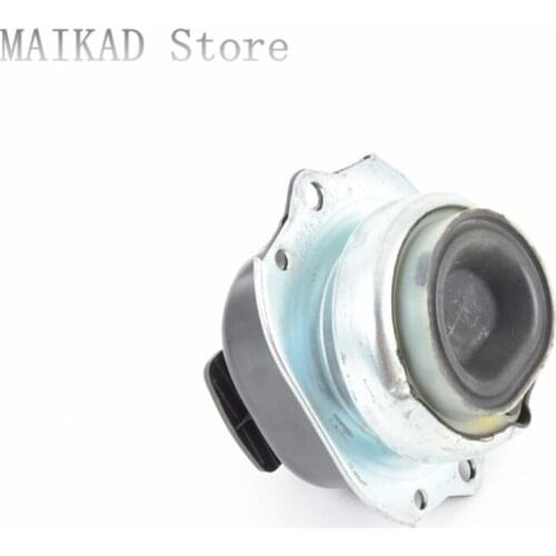 Engine Mount - Left Side for BMW X6 F16 M F86 X6 M 35i 28iX 35iX 50iX 30dX 40dX 50iX 4.0 50iX 4.4 M50dX 22116865145