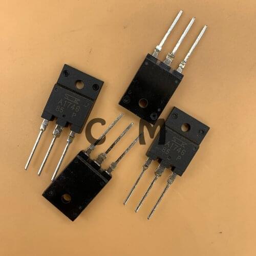 Roland PCB board transistor A1746 C4131 J535 Circuit for Roland SC540 XJ640 FJ540 FJ740 SP300V RA640 RE640 mainboard transistor