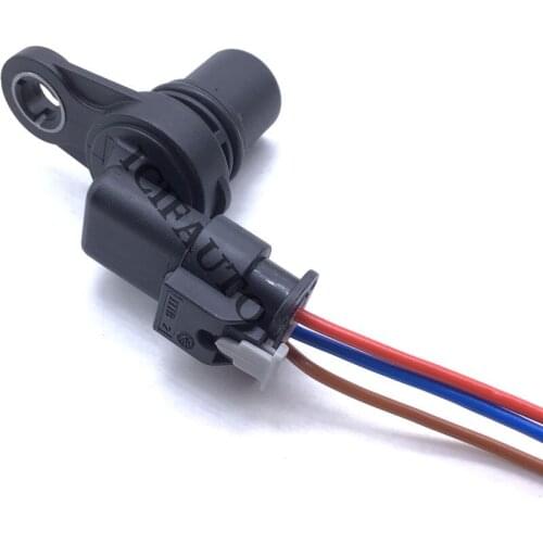Camshaft Position Sensor Plug Pigtail Connector For Dodge Journey Chrysler 200 Sebring Jeep Compass Patriot Cherokee Ram Alfa