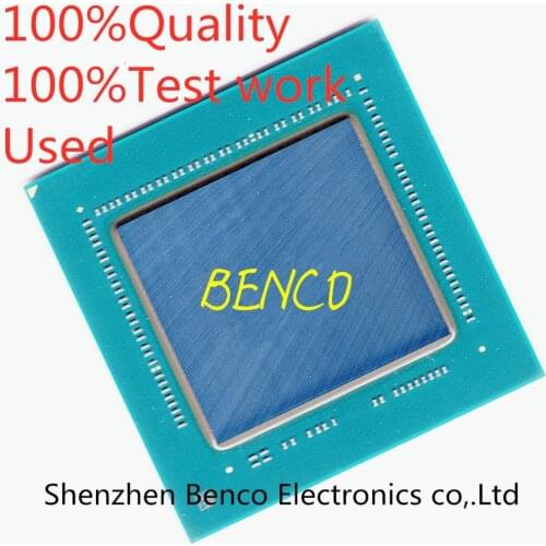 100%Test good product N18E-G1-B-KD-A1 N18E G1 B KD A1 BGA Chipset