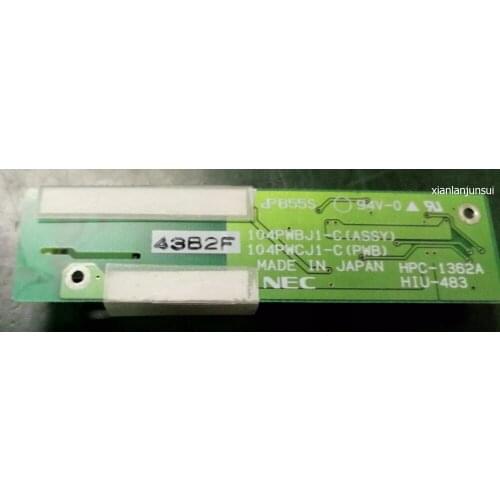 104PWBJ1-C HPC-1362A inverter