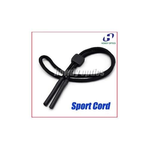 50pcs DH027 Glasses Sunglasses Eyewear Eyeglasses Sport Cord Chain String Holder Free Shipping