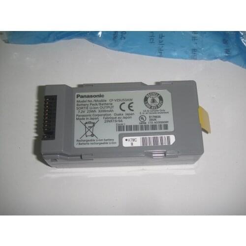 Laptop battery For Panasonic CF-H1CF-U1CF-VZSU53W CF-VZSU53