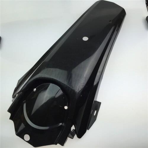 STARPAD For off-road motorcycle accessories after Xinyuan Xinyuan X2 / X2X SUV SUV fender masons tail Alice free shipping