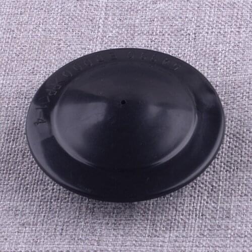 Car Front Top Suspension Strut Mount Cover Cap Decor Fit for Nissan Leaf ZE0 Juke F15 Cube Z12 2011 2012 2013 2014 54330ED000