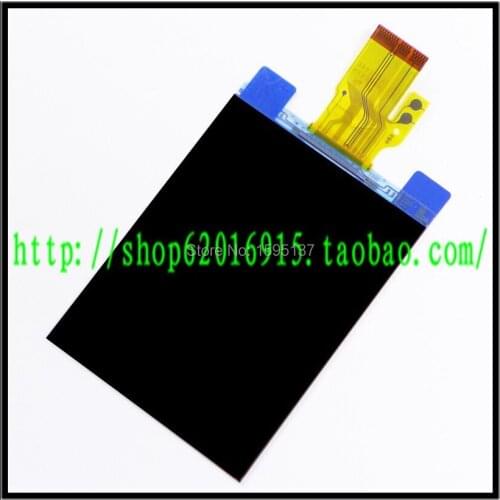 FREE SHIPPING! NEW Digital Camera Repair Part for PANASONIC for Lumix DMC-SZ1 SZ1 LCD Display Screen,without backlight