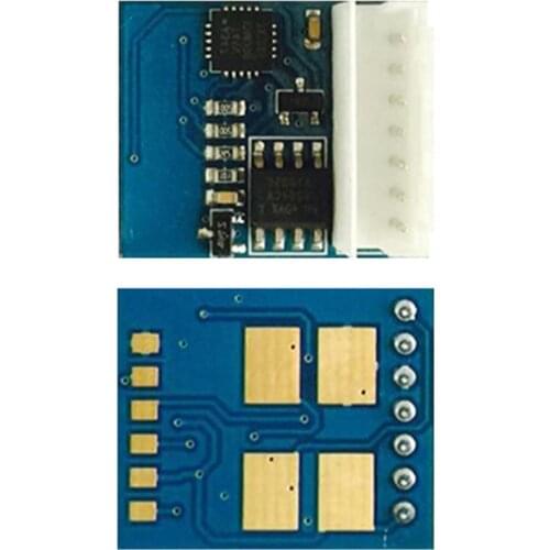 Imaging Drum Chip For Samsung SCX-6545N SCX-6555N SCX-6555NG SCX-6555NX SCX-6545 SCX-6555 SCX-R6555A SCX-R6555 SCX-6555A 6555A