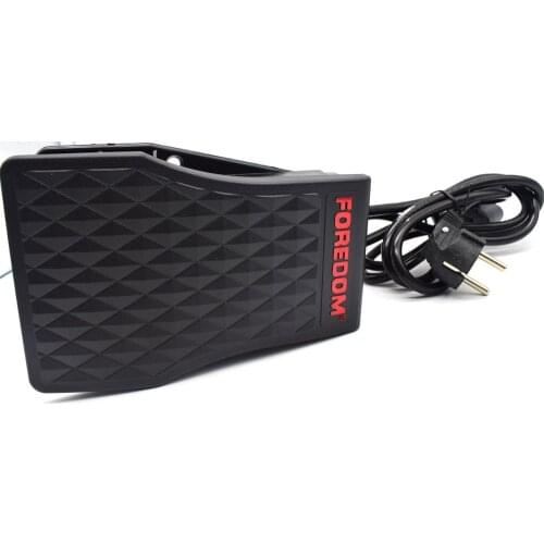 CC30 Foot Switch Variable Speed Controler Electric Foot Pedal Jewelry Repair Tool