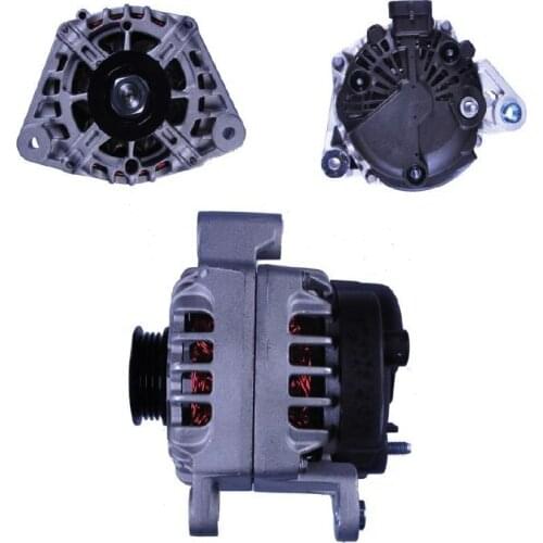 ALTERNATOR FOR 9025553 SG8S031
