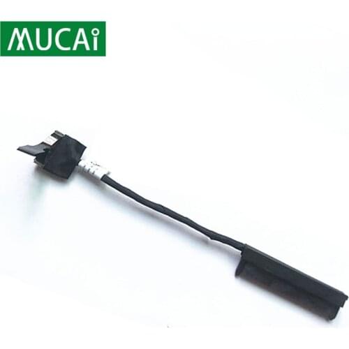 HDD cable For Acer A717-71G-71LL A717-71G A717-71LL laptop SATA Hard Drive HDD SSD Connector Flex Cable