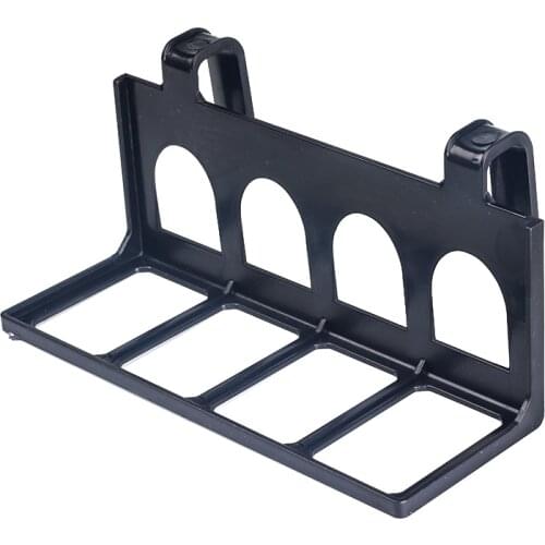 Conference Podium Table Hanger Plastic Stand Flower Stand Hook Hanging Flower Mud Stand Floral Materials