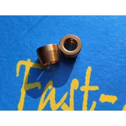 Copper olive Inser for tpfe hose ends -3an AN3 AN 3 Hose fitting brake system fitting