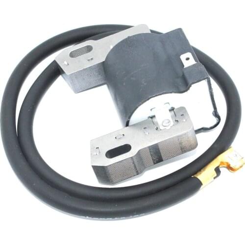 Ignition Coil Module For Briggs&Stratton 176432 192400 196400 197400 Single Cylinder 7HP-16HP Engines PT15339 Toro Lawn mower