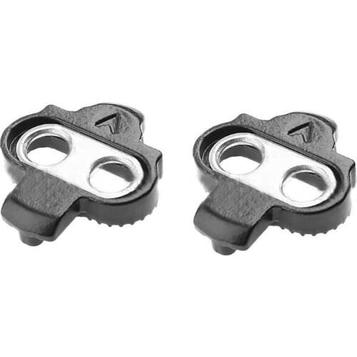 Road Bike Cycling Bicycle Self-locking Pedal Cleats Set Outfits for Shimano for Cycling Bicycle Self-locking Pedal Cleats Set
