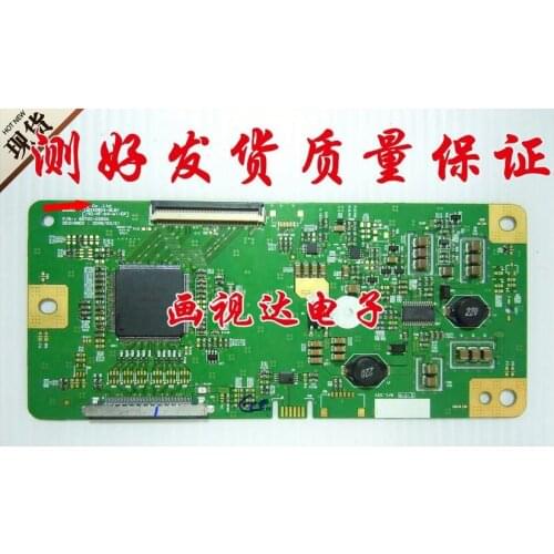 Original 6870c-0265a lm240wu4-slb1 connect with logic board T-CON connect board