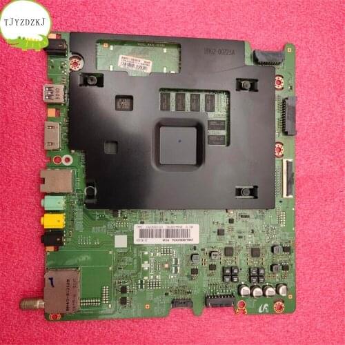 Good test original motherboard for Samsung UN65JS8500F BN41-02356A BN97-09361A BN94-08276C UN65JS8500FXZA BN41-02156