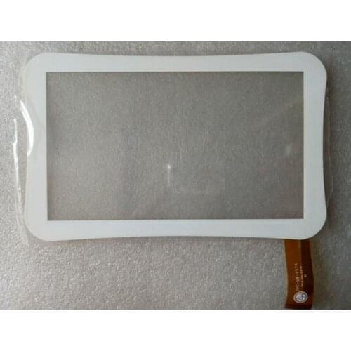 Free shipping 7 inch touch screen,100% New for TurboKids Princess New touch panel,Tablet PC glass digitizer