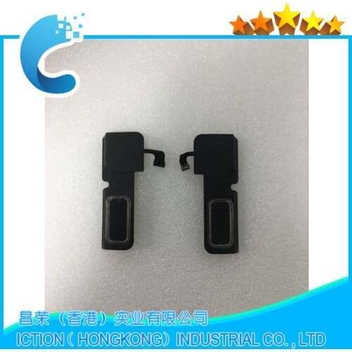 Original A1707 Left and Right Speaker Set Pair for Macbook Pro 15.4" A1707 Speaker Late 2016 Mid 2017 Year