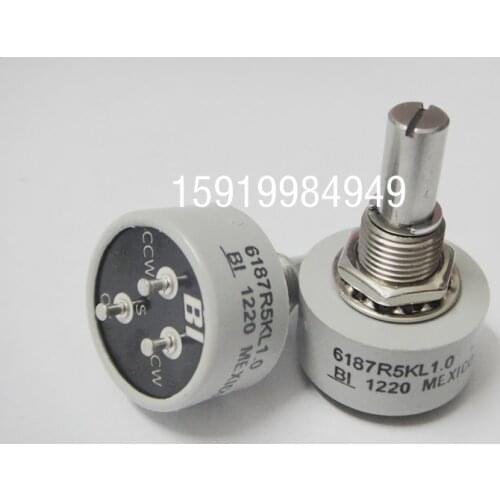 6187R5K 6187R 5K switch