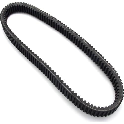 Motorcycle Drive Belt For Polaris 800 RMK 800 Rush Pro-S Pro-X AXYS SKS Switchback Titan Adventure Assault 144 XCR SP XC