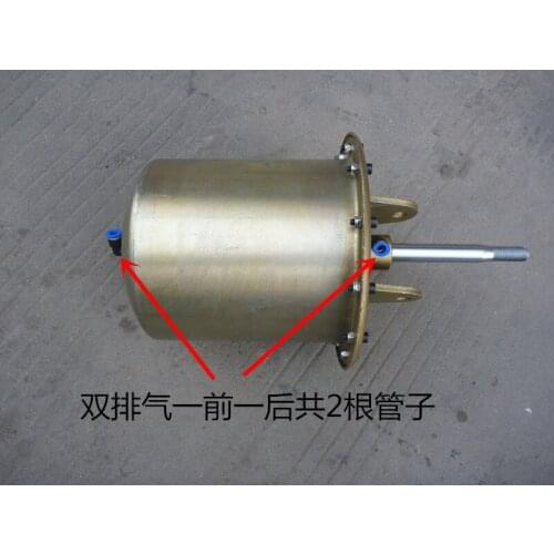 STARPAD For Tyre larger cylinder automobile parts Tyre accessories tire pressure cylinder valves
