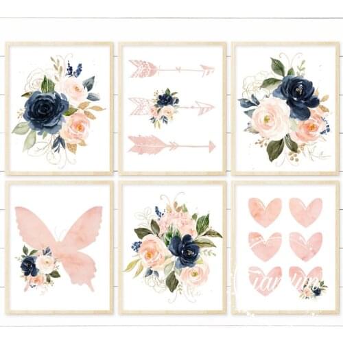 TIANXUN Wall Pictures For The Bedroom