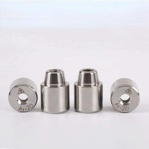 Precision Mould Taper Precision Positioning Column Locator Fine Positioning Round Bevel Location Pin Precision Positioning