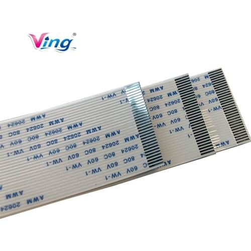 Generic Epson 7800 / 9800 Long Data Cable;31pin,2.3m long;3pcs/set - 1449305